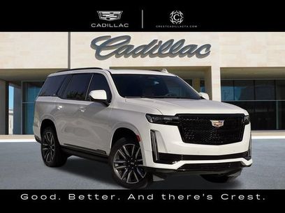 Certified 2024 Cadillac Escalade Sport w/ Touring Package