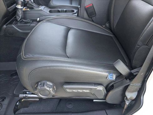 New 2026 Jeep Wrangler Sport image 4