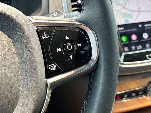 Certified 2023 Volvo XC90 B6 Core w/ Climate Package AWD/4WD image 28