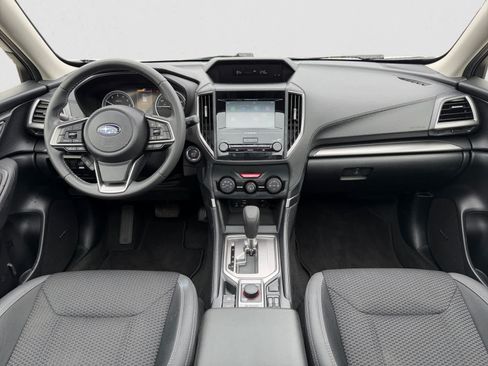 Certified 2024 Subaru Forester Premium AWD/4WD image 12