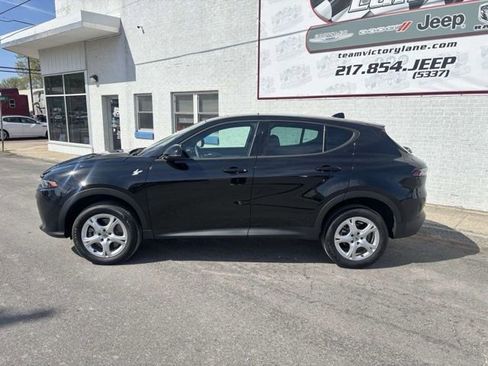 Used 2024 Dodge Hornet GT Plus image 5