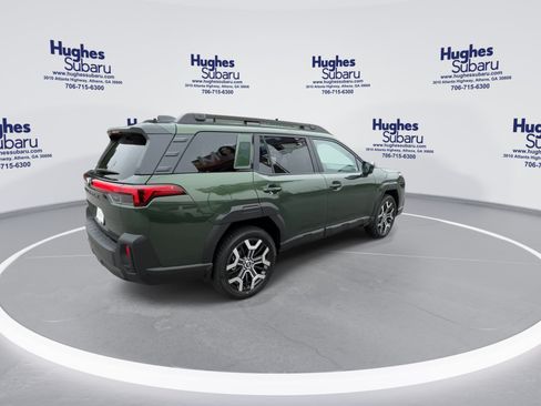 New 2026 Subaru Outback Touring AWD/4WD image 11