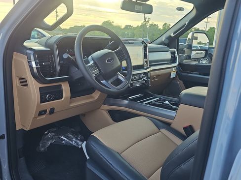 New 2026 Ford F350 Lariat AWD/4WD image 5