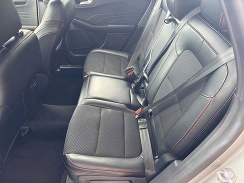 Used 2024 Ford Escape ST-Line image 11