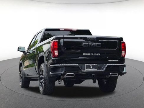 Used 2026 GMC Sierra 1500 Elevation AWD/4WD image 7
