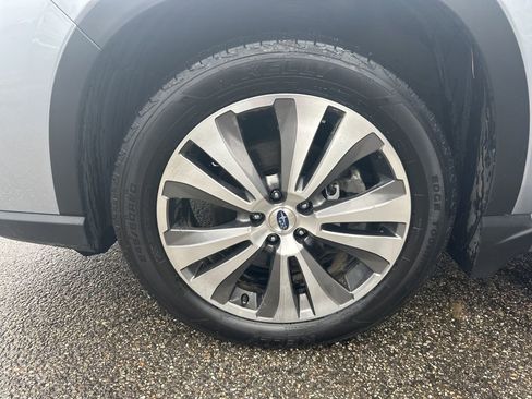 Used 2022 Subaru Ascent Touring image 34