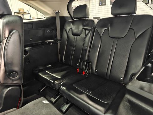 Used 2022 Kia Sorento SX w/ Panoramic Sunroof Package AWD/4WD image 24