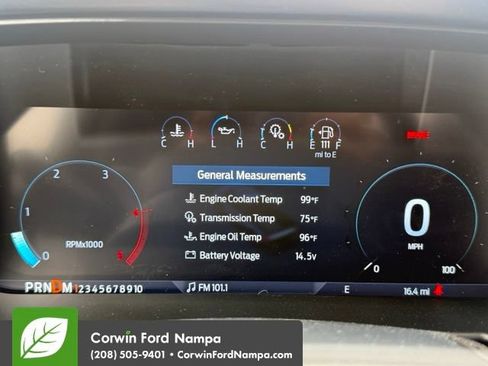 New 2026 Ford F350 Lariat w/ Black Appearance Package AWD/4WD image 22