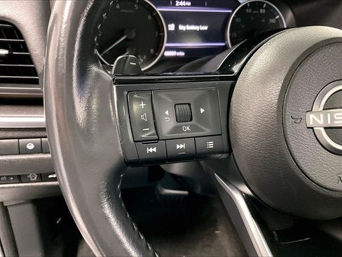 Certified 2023 Nissan Rogue SV w/ SV Premium B Package AWD/4WD image 24