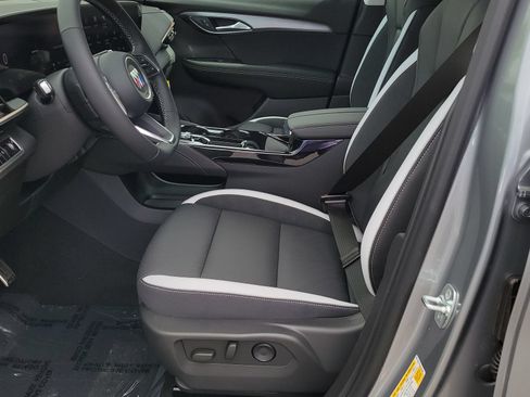New 2026 Buick Envision Sport Touring AWD/4WD image 6