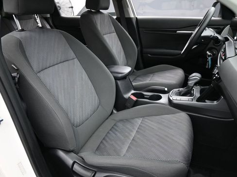 Used 2024 Kia Seltos LX image 43