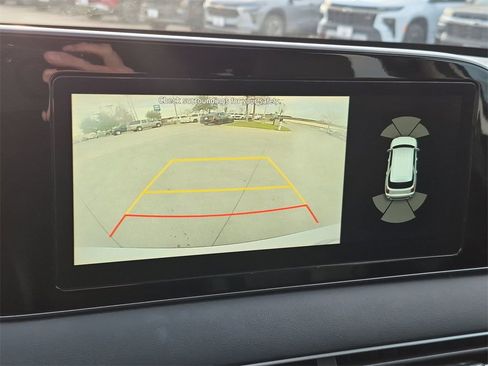 Used 2021 Hyundai Palisade SEL w/ Premium Package image 17