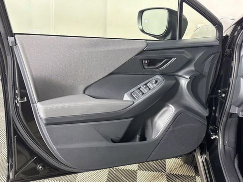 Certified 2025 Subaru Crosstrek 2.0i Premium w/ Crosstrek Mirror Package image 11