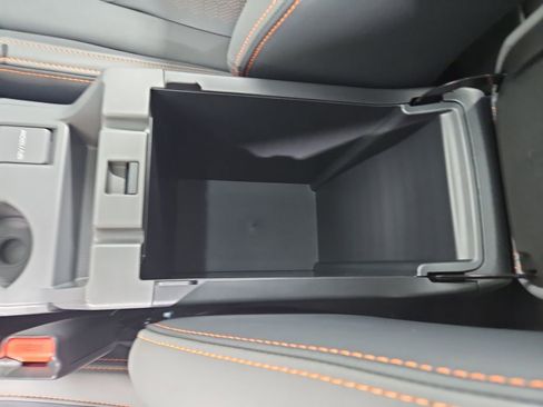 New 2026 Subaru Crosstrek 2.5i Limited AWD/4WD image 25