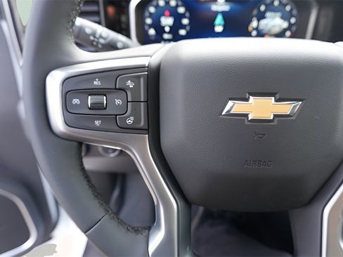New 2026 Chevrolet Silverado 1500 LT w/ Safety Package image 24