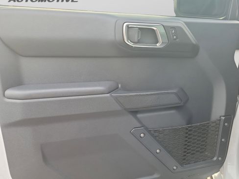 Certified 2025 Ford Bronco Badlands image 18