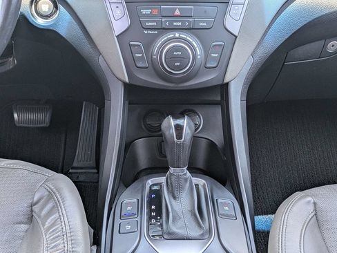Used 2016 Hyundai Santa Fe Sport 2.0T w/ Option Group 05 FWD image 24