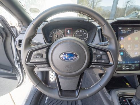 Certified 2025 Subaru Crosstrek 2.5i Sport w/ Popular Package #4A image 12