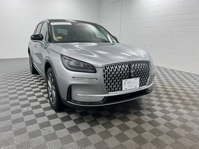 Certified 2024 Lincoln Corsair AWD w/ Equipment Group 101A