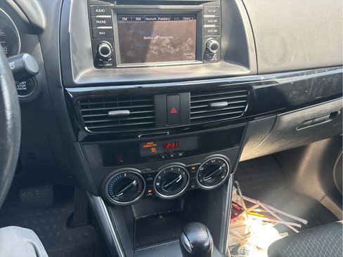 Used 2015 MAZDA CX-5 Touring image 13