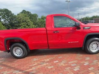 Used 2025 GMC Sierra 1500 Pro w/ Convenience Package RWD video 2
