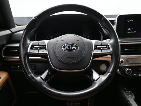 Used 2021 Kia Telluride SX AWD/4WD image 24