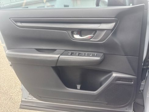 Used 2024 Honda CR-V LX image 20