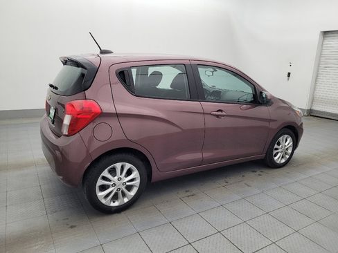 Used 2021 Chevrolet Spark LT image 10
