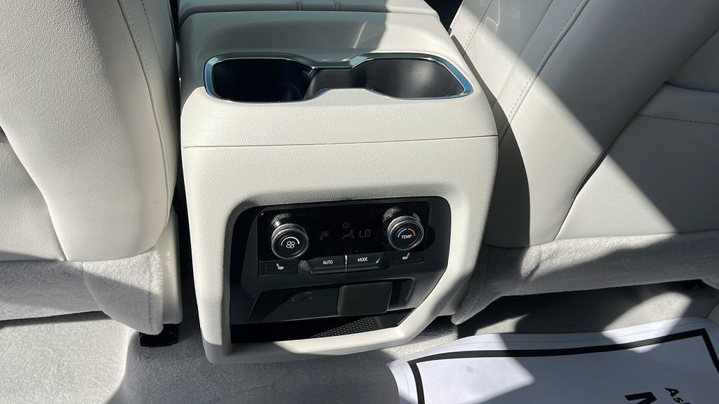 New 2027 Buick Enclave Avenir AWD/4WD image 19