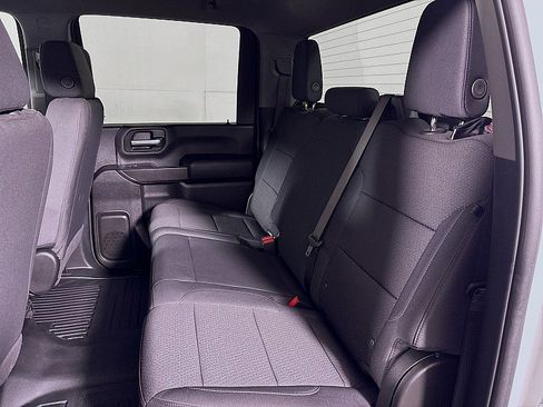 Used 2025 Chevrolet Silverado 2500 W/T image 20