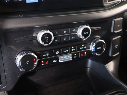 Used 2024 Ford F150 XLT w/ Equipment Group 302A MID AWD/4WD image 8