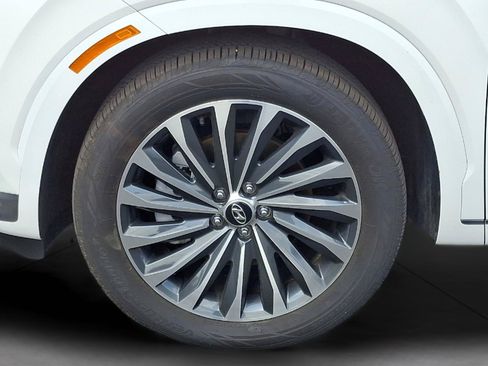 Used 2025 Hyundai Palisade Calligraphy AWD/4WD image 28