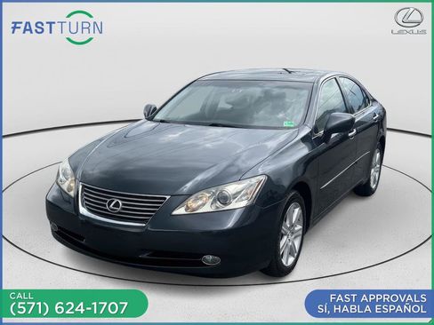 Used 2007 Lexus ES 350 FWD image 23