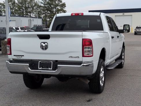 Used 2024 RAM 2500 Big Horn image 3