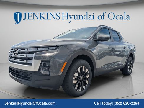 New 2026 Hyundai Santa Cruz SEL AWD/4WD image 9