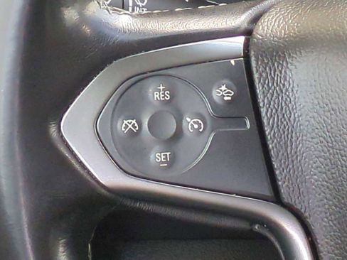 Used 2020 Chevrolet Tahoe LT image 8