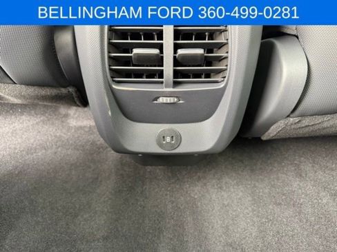 New 2025 Ford Mustang Mach-E Premium w/ Interior Protection Package image 40