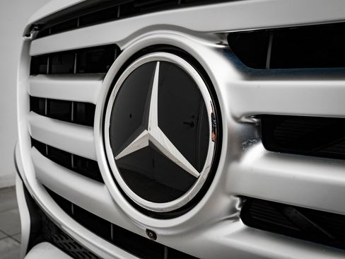 New 2026 Mercedes-Benz GLS 450 GLS 450 image 3