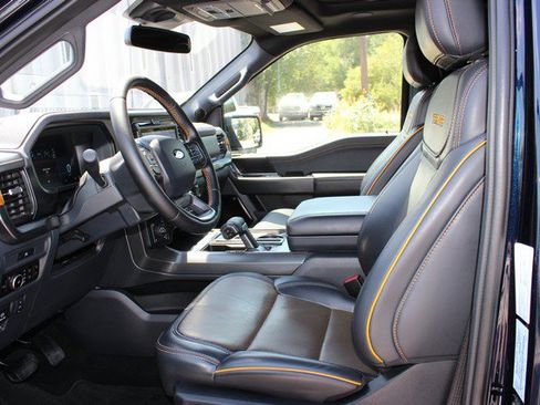 Used 2025 Ford F150 Tremor w/ Equipment Group 402A High AWD/4WD image 12