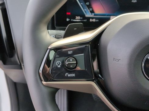 Used 2025 BMW X3 xDrive30i w/ Convenience Package image 19