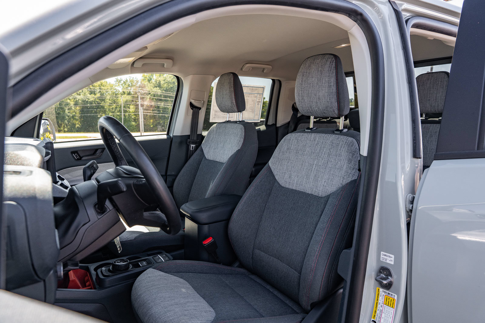 Used 2023 Ford Maverick XLT w/ XLT Luxury Package FWD image 20