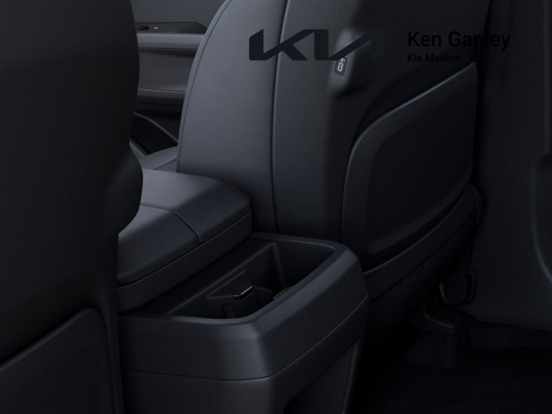 New 2027 Kia Telluride S AWD/4WD image 26