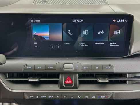 Used 2025 Kia K4 LXS image 23