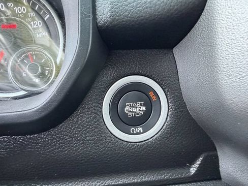 Used 2025 RAM 1500 Big Horn AWD/4WD image 20