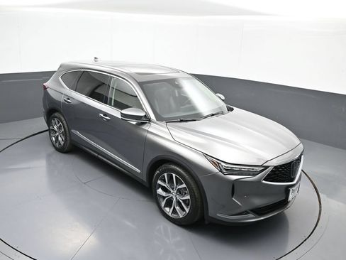 Certified 2023 Acura MDX SH-AWD w/ Technology Package image 37