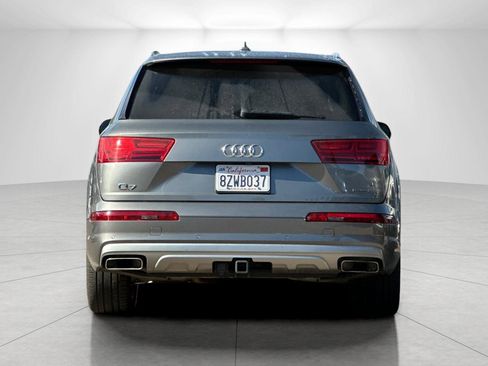 Used 2018 Audi Q7 2.0T Premium Plus w/ Premium Plus Package image 4