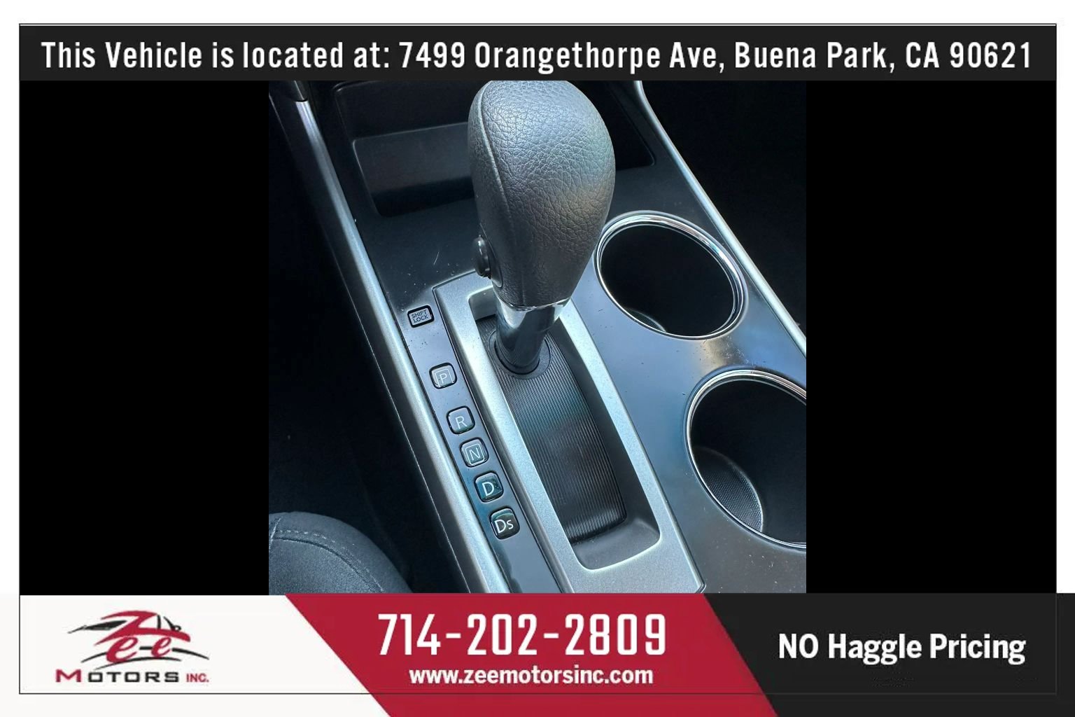 Used 2015 Nissan Altima 2.5 FWD image 33
