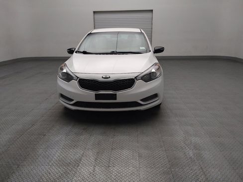 Used 2016 Kia Forte LX w/ LX Popular Plus Package FWD image 15