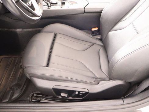 Used 2022 BMW Z4 sDrive30i image 12