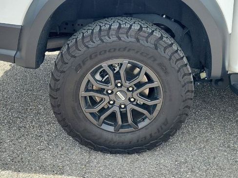 Certified 2024 Ford Ranger Raptor AWD/4WD image 6